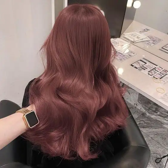 GOLDEN HAIR DÀNH TẶNG “PHÁI NỮ” MÁI TÓC ĐẸP 0Đ NHÂN DỊP 20/10