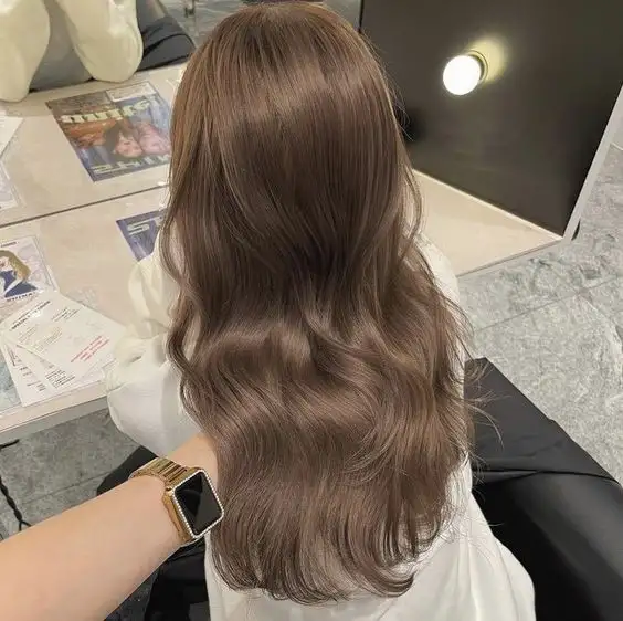 GOLDEN HAIR DÀNH TẶNG “PHÁI NỮ” MÁI TÓC ĐẸP 0Đ NHÂN DỊP 20/10