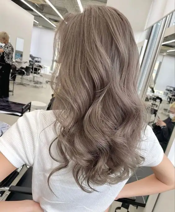 GOLDEN HAIR – CỨU TINH CHO TÓC NHUỘM NHIỀU LẦN, ĐÁNH BAY MỌI LO LẮNG