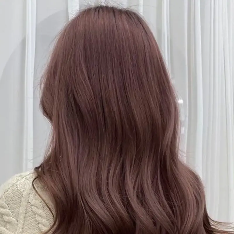 LỜI CHÀO XUÂN NGỌT NGÀO TỪ GOLDEN HAIR